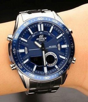 Casio Edifice  galéria