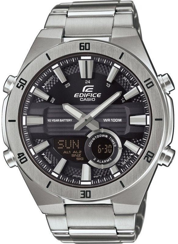 Casio Edifice 