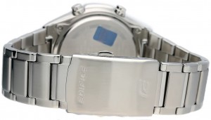 Casio Edifice  galéria