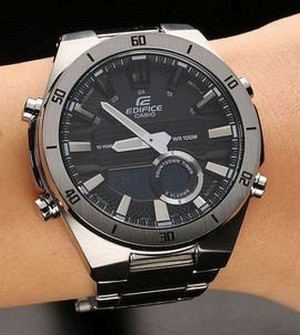 Casio Edifice  galéria