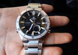Casio Edifice  galéria