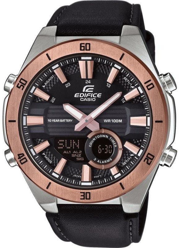 Casio Edifice 
