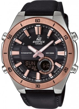 Casio Edifice  galéria