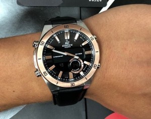 Casio Edifice  galéria