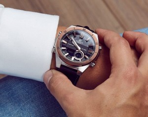 Casio Edifice  galéria