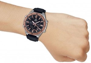 Casio Edifice  galéria