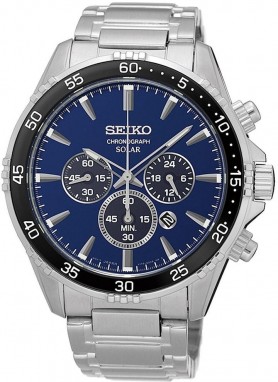 Seiko Solar galéria