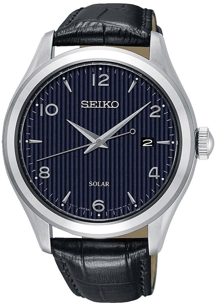 Seiko Solar