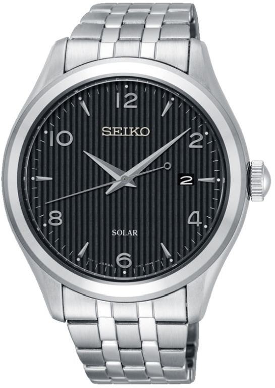 Seiko Solar