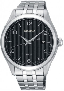 Seiko Solar galéria