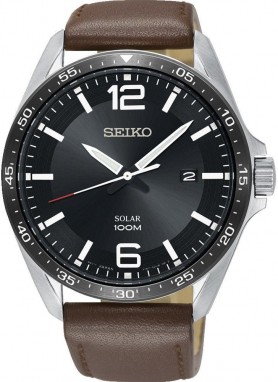 Seiko Solar galéria