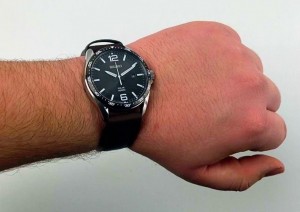 Seiko Solar galéria