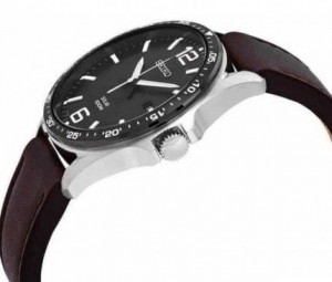 Seiko Solar galéria