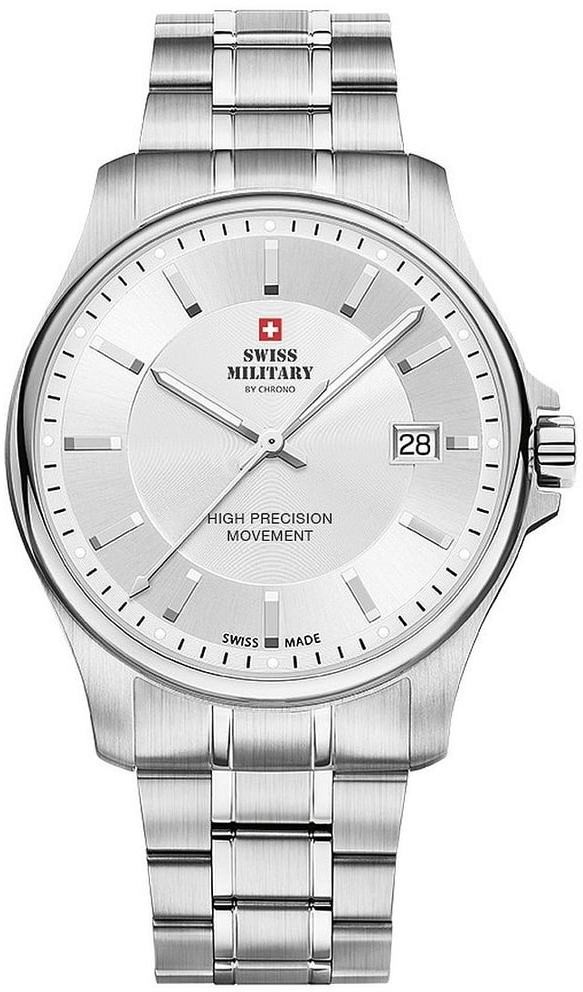 Swiss Military by Chrono