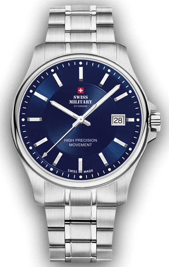 Swiss Military by Chrono
