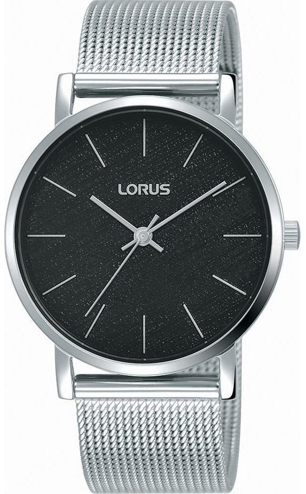 Lorus Classic