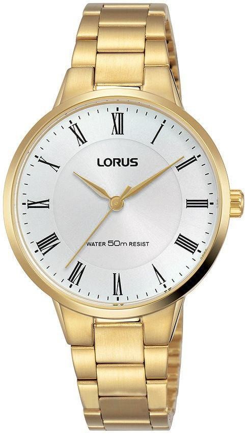 Lorus