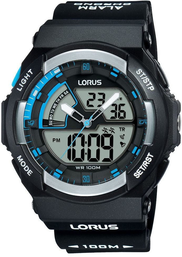 Lorus  Sport