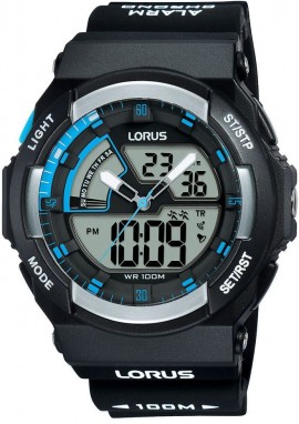 Lorus  Sport galéria