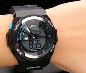 Lorus  Sport galéria