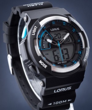 Lorus  Sport galéria