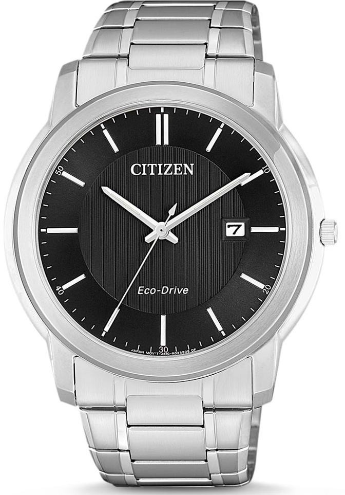 Citizen Eco-Drive Sports