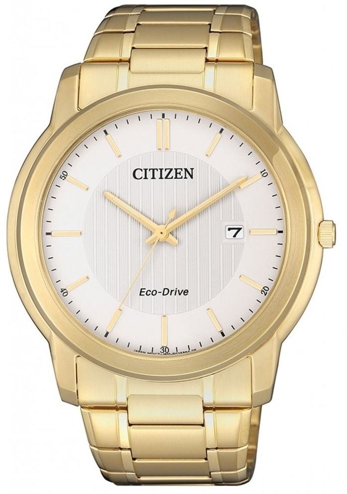 Citizen Eco-Drive Sports