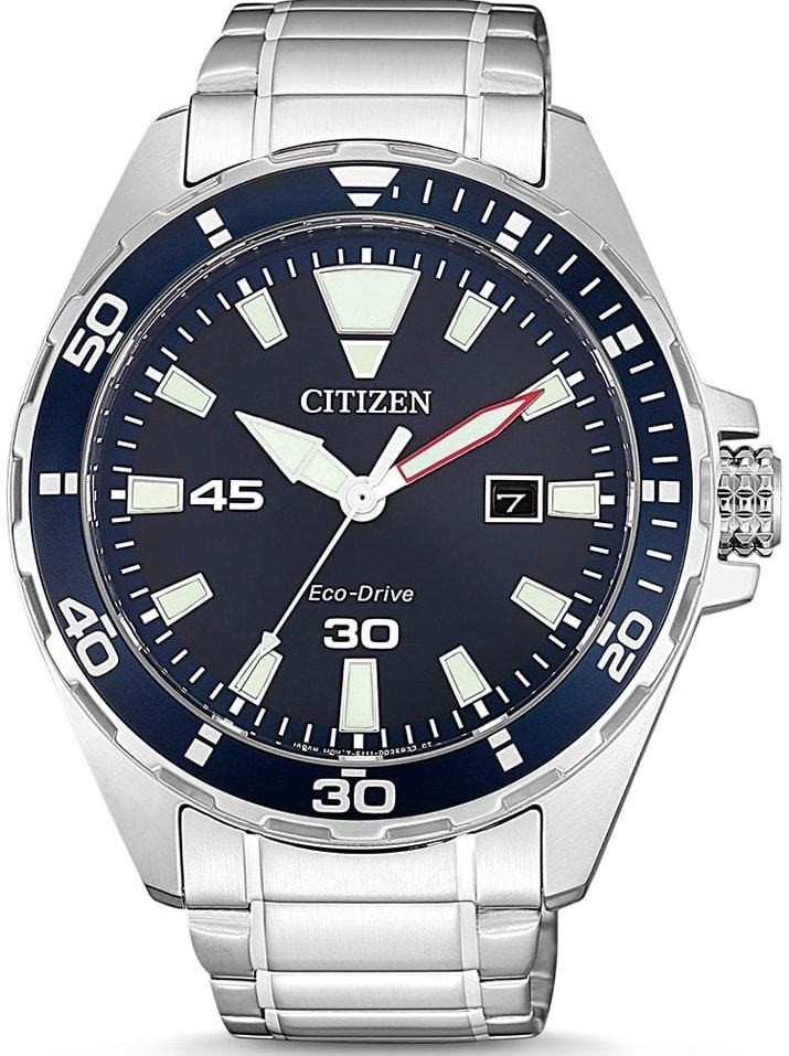 Citizen Eco-Drive Sports