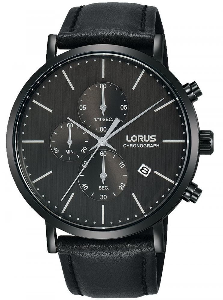 Lorus Chronograph