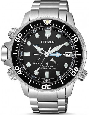 Citizen Promaster galéria