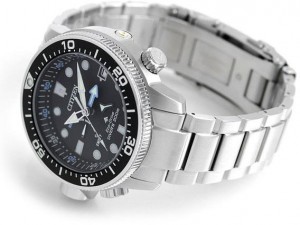 Citizen Promaster galéria