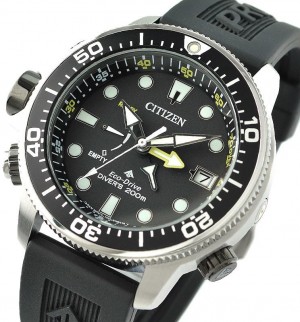 Citizen Promaster galéria