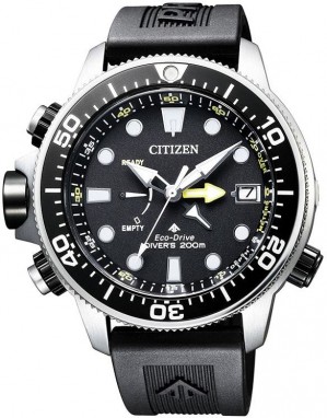 Citizen Promaster galéria
