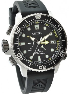 Citizen Promaster galéria