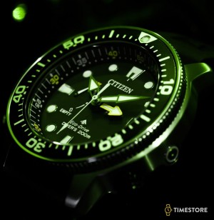 Citizen Promaster galéria