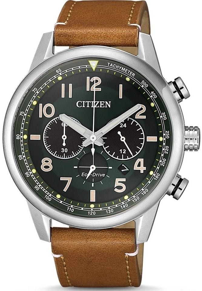 Citizen Eco-Drive