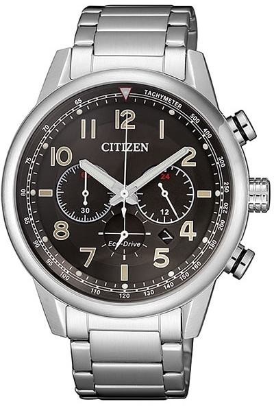 Citizen Eco-Drive