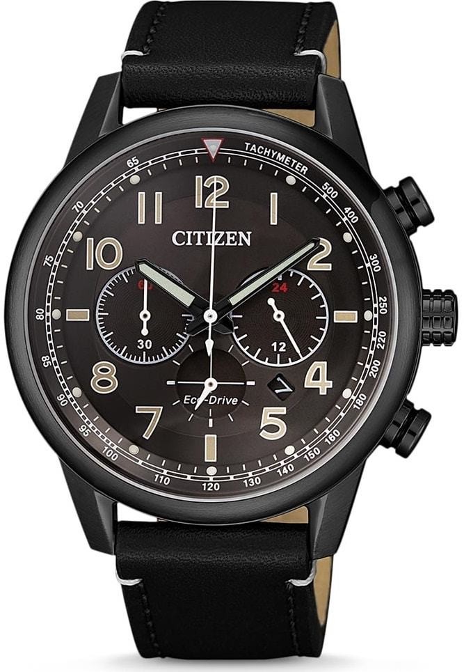 Citizen Eco-Drive