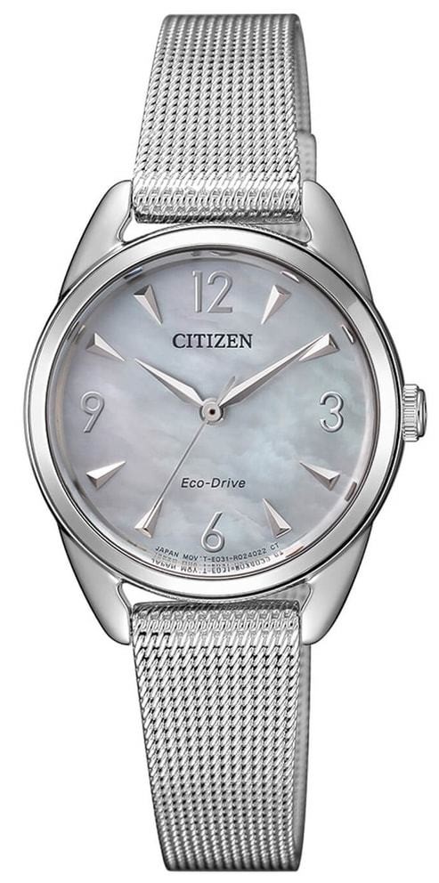 Citizen Eco-Drive Elegance