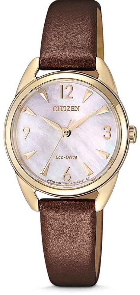 Citizen Eco-Drive Elegance