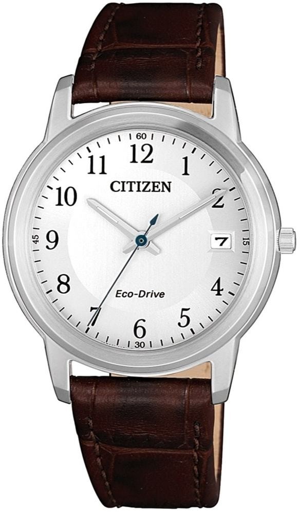 Citizen Eco-Drive