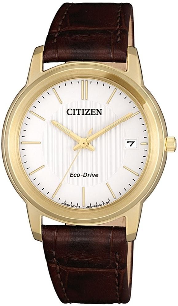 Citizen Eco-Drive