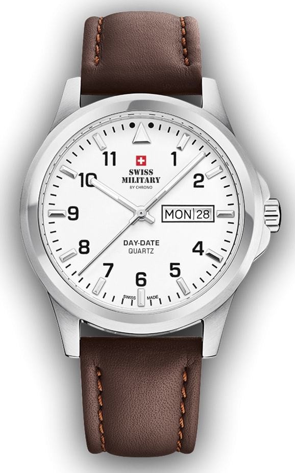 Swiss Military by Chrono