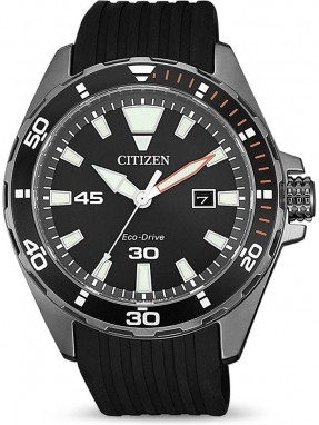 Citizen Eco-Drive Sports galéria