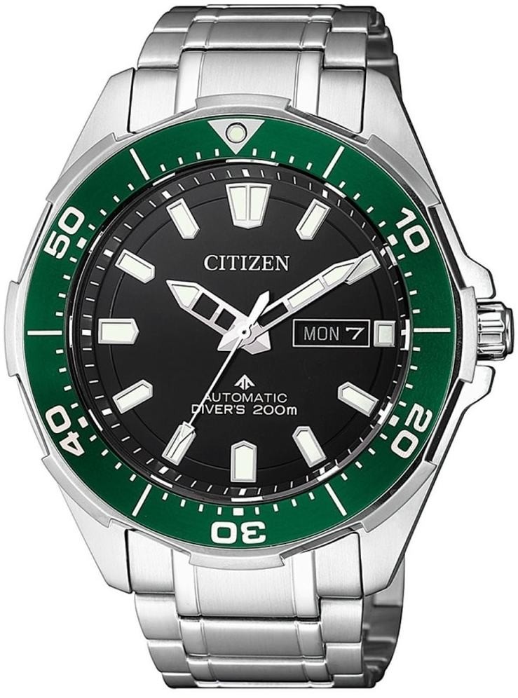 Citizen Promaster