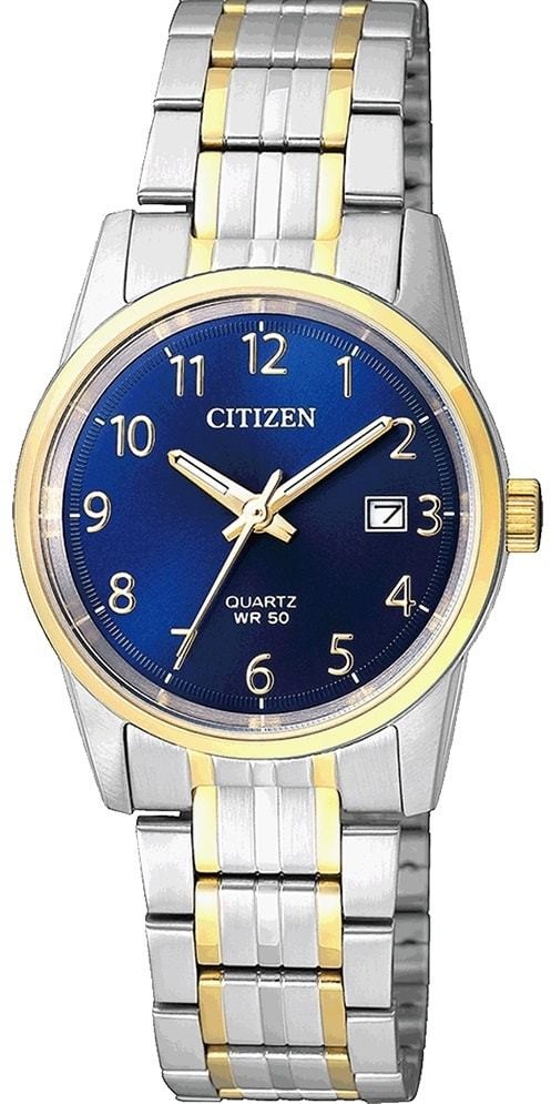 Citizen Elegance