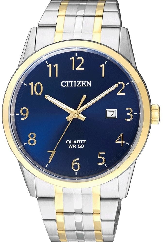 Citizen Sport