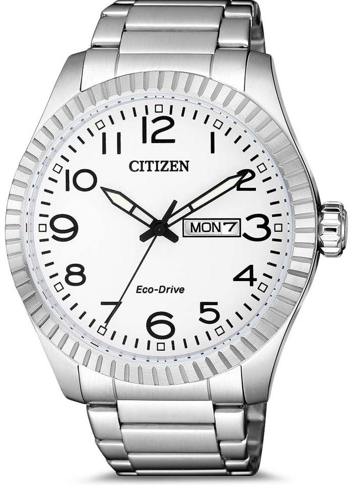 Citizen Eco-Drive