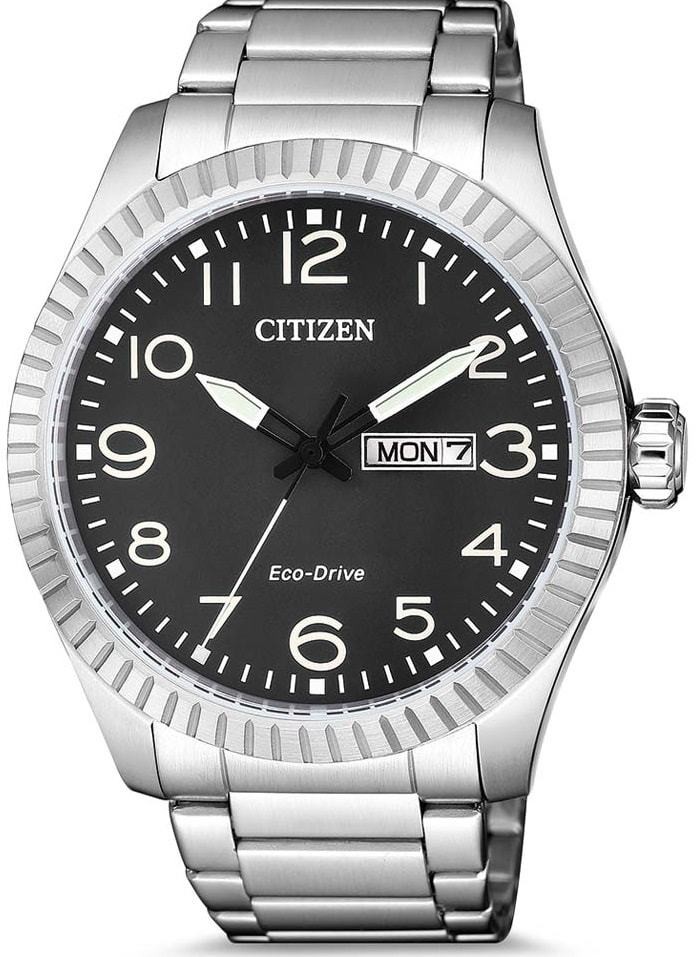 Citizen Eco-Drive