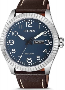 Citizen Eco-Drive galéria